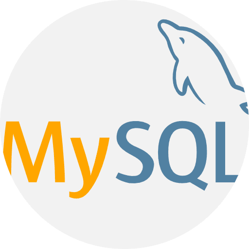 Mysql  logo