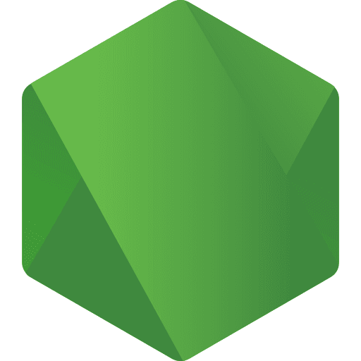 Node js  logo