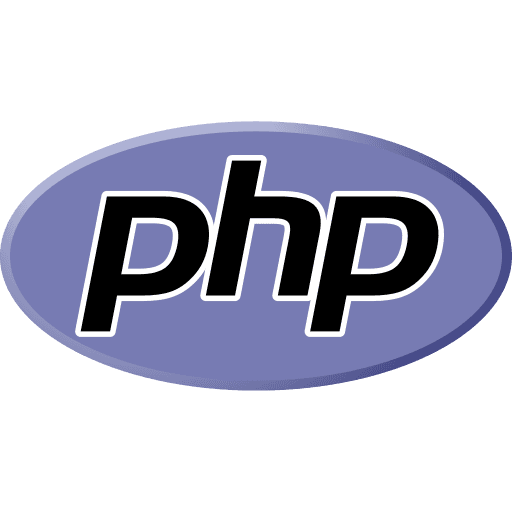 Php  logo