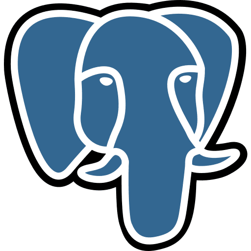 Postgres  logo